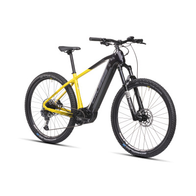 Crussis e-Largo 10.10-(720 Wh) 29'' velikost 20(L) 2025+balíček zvýhodnění