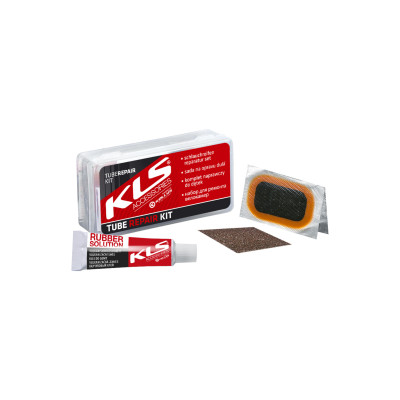 Sada na opravu duší KLS