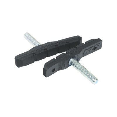 Brzdové gumičky KLS POWERSTOP C-02 Cantilever (50 párů) OEM