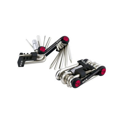 Multiklíč KLS CHAINEY