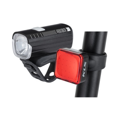 Set osvětlení KLS LUMIO