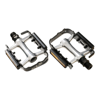 Pedál KLS MASTER NEW