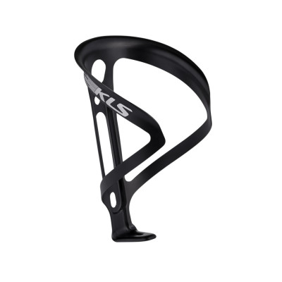 Košík na láhev KLS DART silver