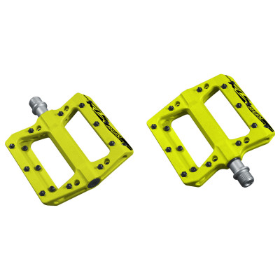 Pedály KLS REIN yellow