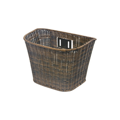 Přední košík KELLYS Rattan front