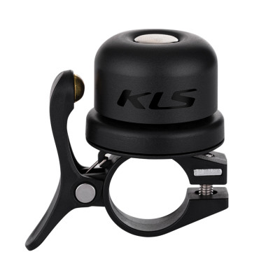 Cyklistický Zvonek KLS BLOOM