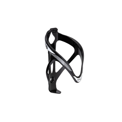 Košík na láhev KLS CURE 022 black