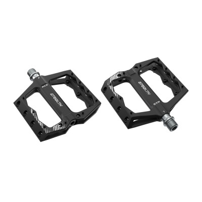 Pedály KLS STEALTH II
