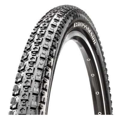 plášť MAXXIS CROSSMARK 29x2.10, drát, černý