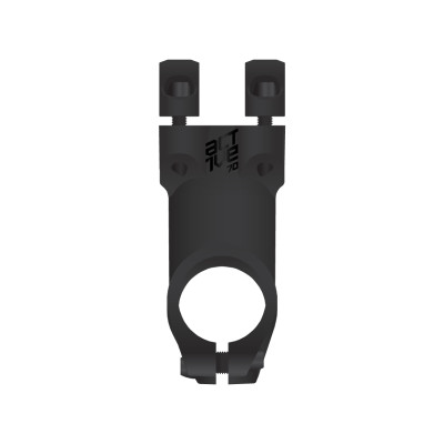 Představec KLS ACTIVE 70 black, 90mm