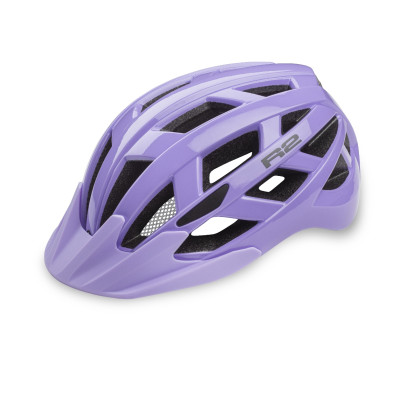 CYKLISTICKÁ HELMA R2 LUMEN JUNIOR ATH20Y S