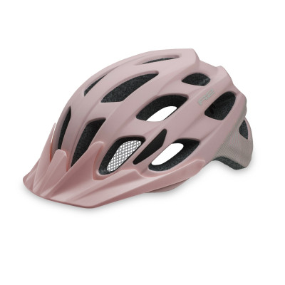 CYKLISTICKÁ HELMA R2 CLIFF ATH22P pink M