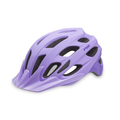 CYKLISTICKÁ HELMA R2 CLIFF ATH22R M