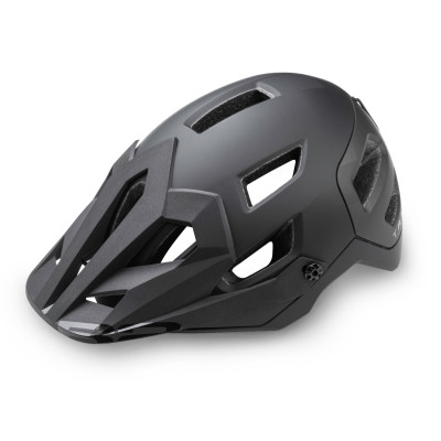 CYKLISTICKÁ HELMA R2 TRAIL 2.0 ATH31P black L