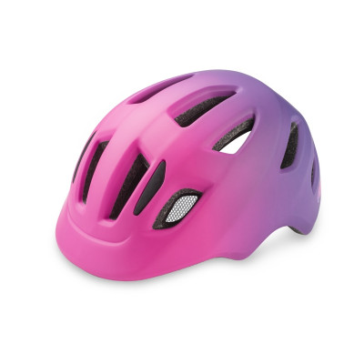 CYKLISTICKÁ HELMA R2 PUMP ATH37A pink XS