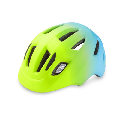 CYKLISTICKÁ HELMA R2 PUMP ATH37B yellow XS