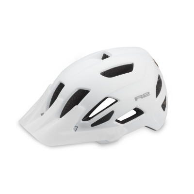 CYKLISTICKÁ HELMA R2 MOONLIGHT ATH38D white L