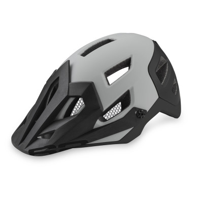 CYKLISTICKÁ HELMA R2 TRAIL 2.0 ATH31F grey L