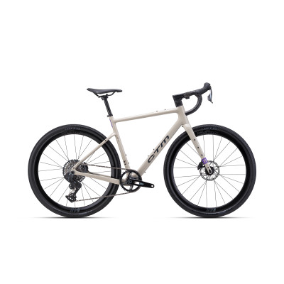 CTM KOYUK CR RACE betonová velikost XS 2026+balíček zvýhodnění