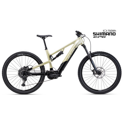 CTM REZIST Comp 29'' čierna/svetlá zlatá velikost XL 2026+balíček zvýhodnění