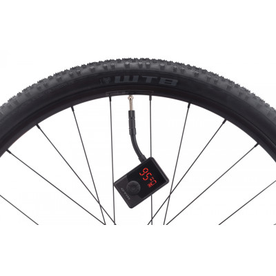 Elektrická minihustilka CTM Compa 900