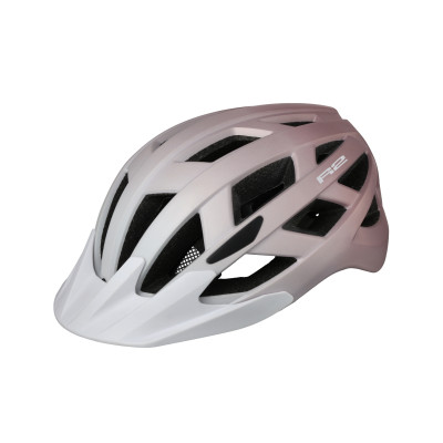 CYKLISTICKÁ HELMA R2 LUMEN ATH18A1 pink S