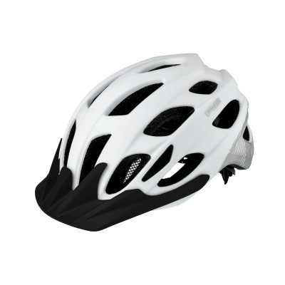 CYKLISTICKÁ HELMA R2 CLIFF ATH22Z white L