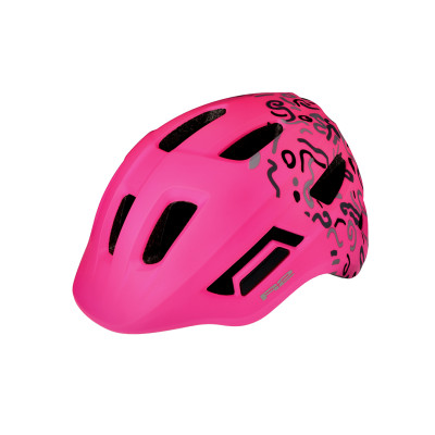 CYKLISTICKÁ HELMA R2 PULSE ATH40F pink S