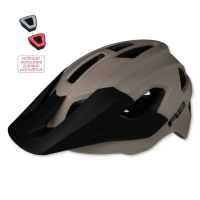 CYKLISTICKÁ HELMA R2 VORTEKS ATH42J M