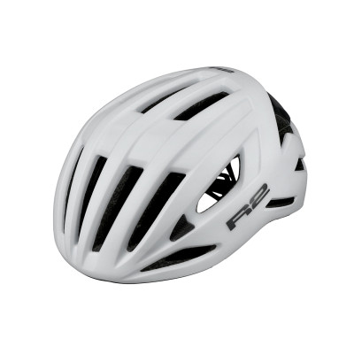 CYKLISTICKÁ HELMA R2 VANTAGE ATH43B white M