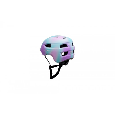 Přilba CTM FIZZY, dětská, galaktická, XS