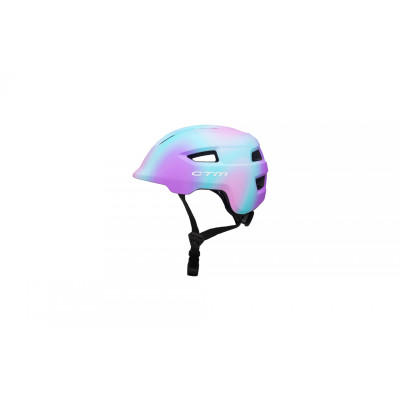 Přilba CTM FIZZY, dětská, galaktická, S