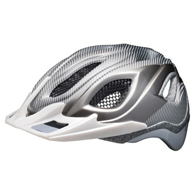 přilba KED Certus Pro M silver  52-58 cm