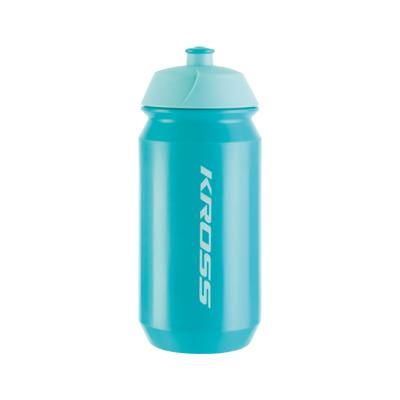Kross láhev Pure 500ml aquamarine