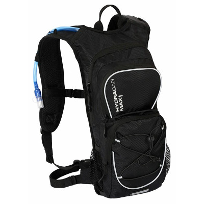 batoh MAX1 Hydrapack černý