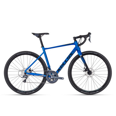 KELLYS SOOT 30 Blue velikost L 2023