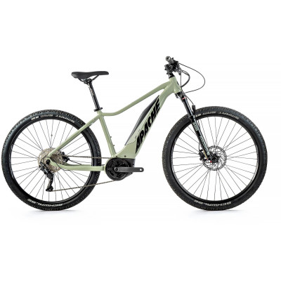 Apache Hawk Bosch 1 Grey 29'' velikost S 2023