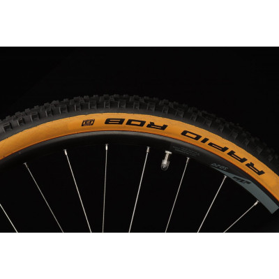 Plášť Schwalbe Rapid Rob 29x2.25 57-622, 50 EPI, hnědý bok