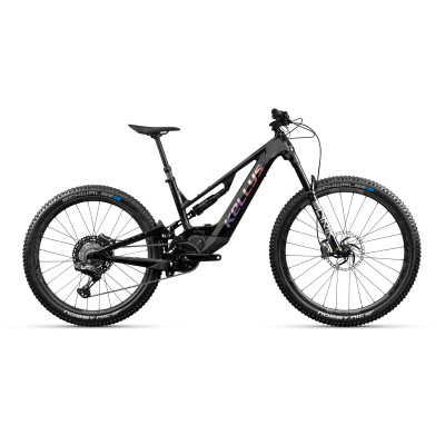 KELLYS Theos F100 SH 29"/27.5" 825Wh velikost M 2024